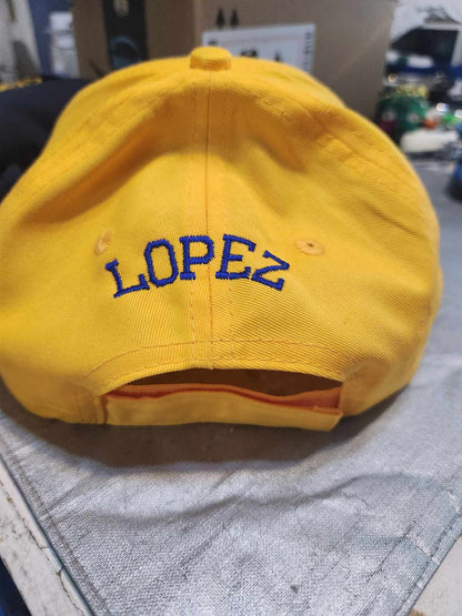 Ballcap Custom Ballcap  LOW PROFILE Unstructured