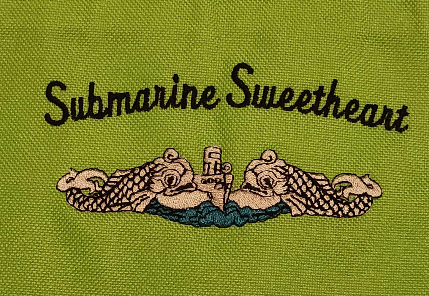 Fleece jacket