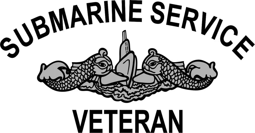 125 Years Of Submarine Service  - Clothing