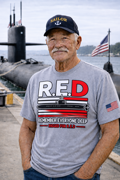 Remember Everyone DEEP - Clothing