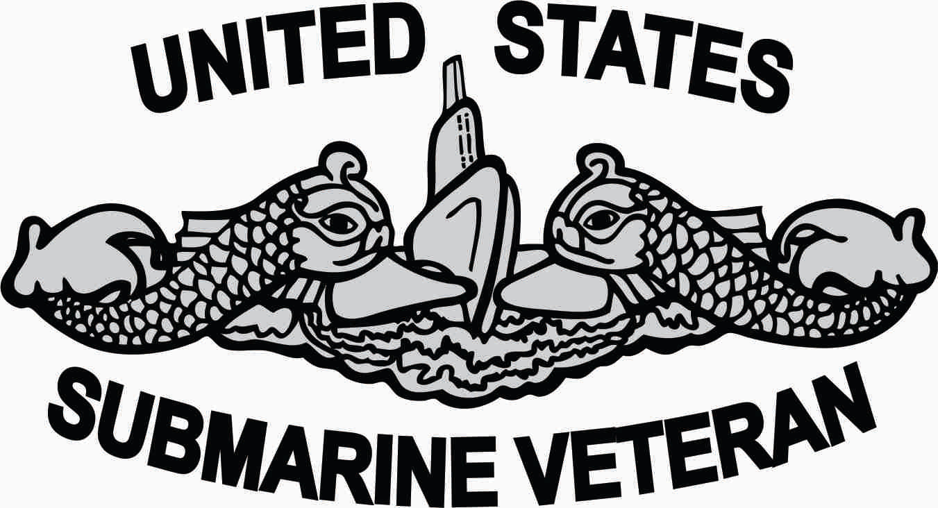 125 Years Of Submarine Service  - Clothing