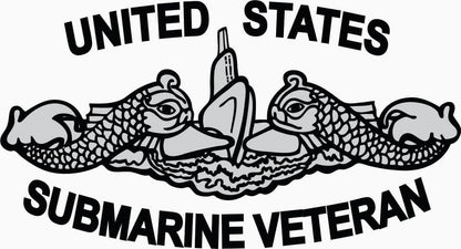 USS Trutta SS  - 451 Dynamic Clothing