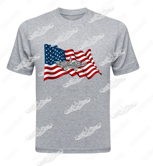 Flag and A-Ganger  - Clothing