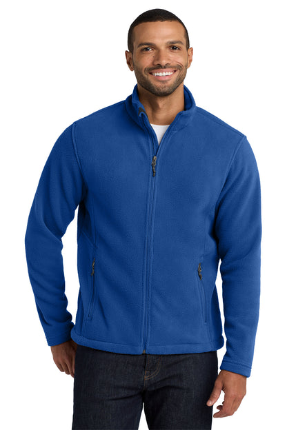Fleece Jacket - full Zip