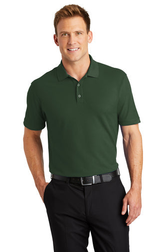 USS LAFAYETTE SSBN 616 "Boat Design" Clothing  - Polo Cotton Pique