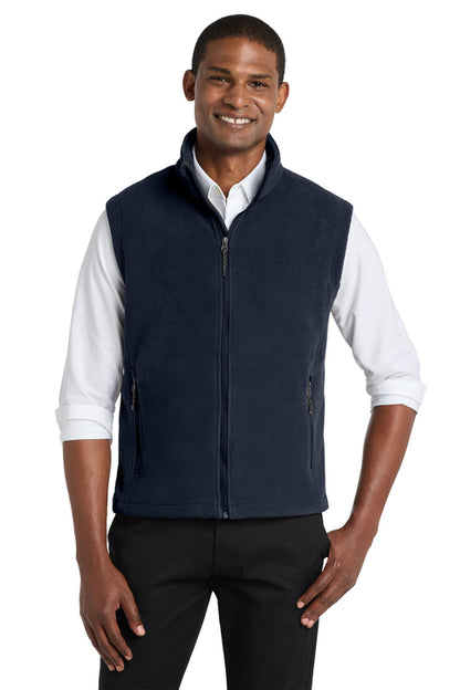 Fleece VEST