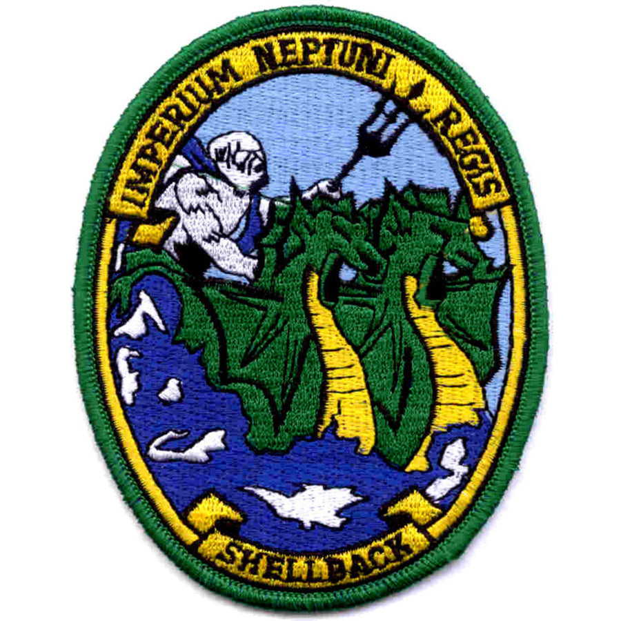 Original Patch Artwork