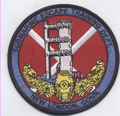 Original Patch Artwork