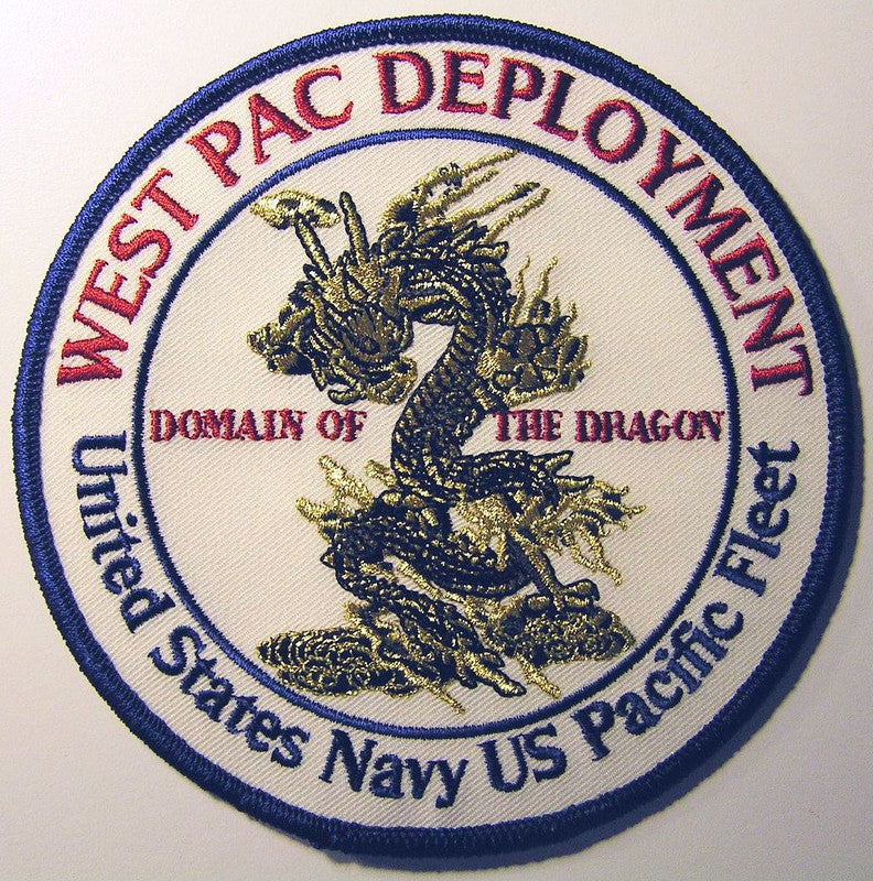 Original Patch Artwork