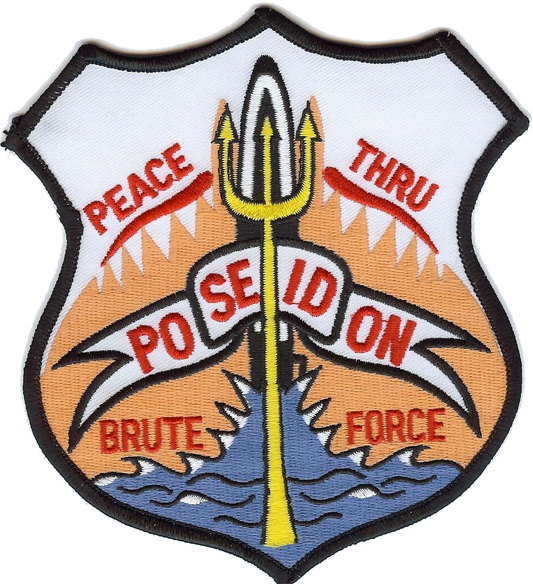Poseidon Peace Thru (Through) Brute Force Patch collection thumbnail