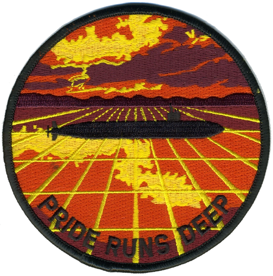 Pride Runs Deep PATCH collection thumbnail