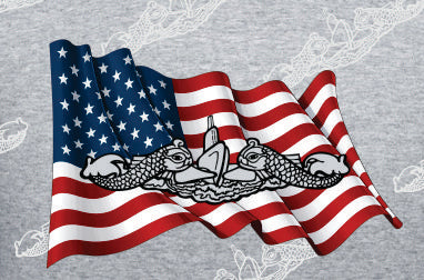 125 Years Of Submarine Service  - Clothing