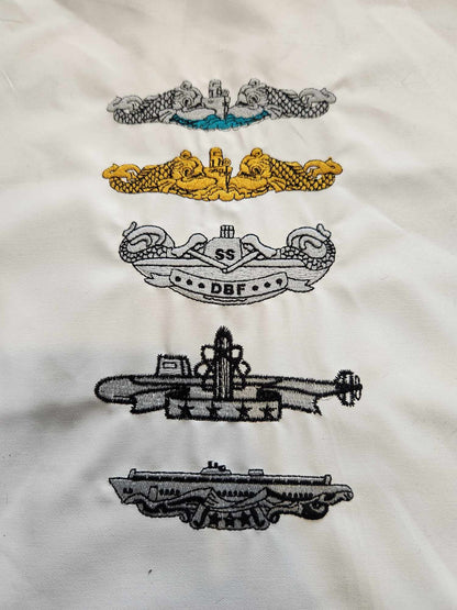 Sweatshirt Crew or Hoodie