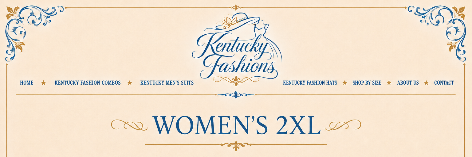 Kentucky Fashions